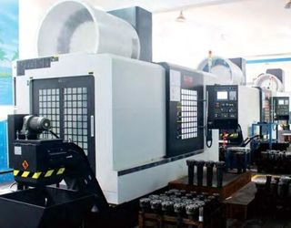 จีน Changsha Sollroc Engineering Equipments Co., Ltd
