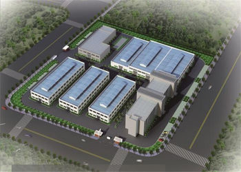ประเทศจีน Changsha Sollroc Engineering Equipments Co., Ltd