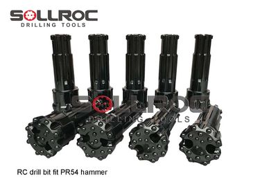 SRC531 Reverse Circulation RC bits สำหรับ RC Drilling สำหรับการสำรวจ