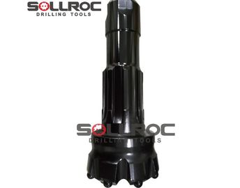 Down Hole Hammer DHD360 Cop64 Rock Drill Bits DTH เครื่องมือเจาะ