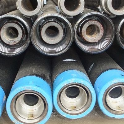 102mm-114.3mm ท่อเจาะทนทานต่อการกัดกร่อน
