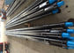 Down The Hole Water Well Rods Rod, Rock Drill Rods API 3 1/2 &quot;Reg 114mm