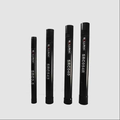 เครื่องบด RC ที่มีความทนทานต่อการสกัดและความน่าเชื่อถือที่โดดเด่นสําหรับการควบคุมเกรด