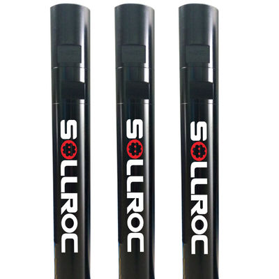 4.5inch RE542 High Efficiency RC Drill Hammer for Water Well Drilling and Mining