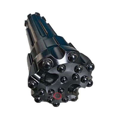 SRC545 ดอกสว่าน RC พร้อมรูล้าง 2 รู น้ำหนัก 11.0 กก. - 12.0 กก. และรับประกัน 1 ปี สำหรับการเจาะแบบ Reverse Circulation