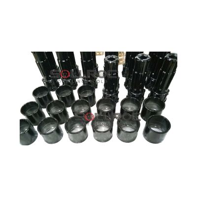 SRC545 ดอกสว่าน RC พร้อมรูล้าง 2 รู น้ำหนัก 11.0 กก. - 12.0 กก. และรับประกัน 1 ปี สำหรับการเจาะแบบ Reverse Circulation