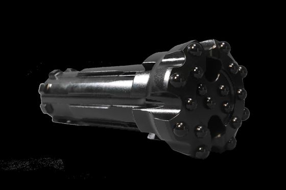 SRC040 5-Inch Alloy Steel RC Drill Bit for Sampling and Blasting with Forged Construction