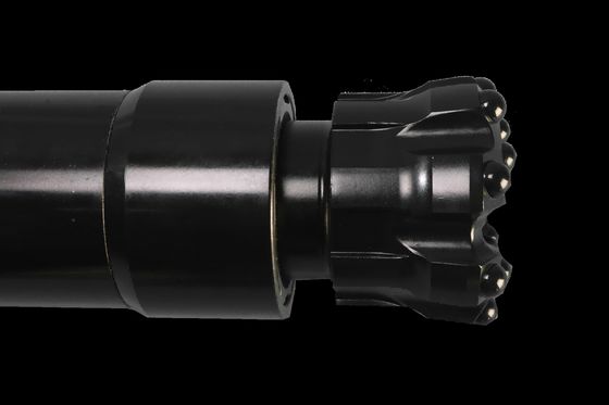 SRC545 121mm-146mm RC Drill Bit ด้วยเส้นกว้าง 119-144mm และการรับประกัน 1 ปีสําหรับการเจาะบ่อน้ําและการเหมืองแร่