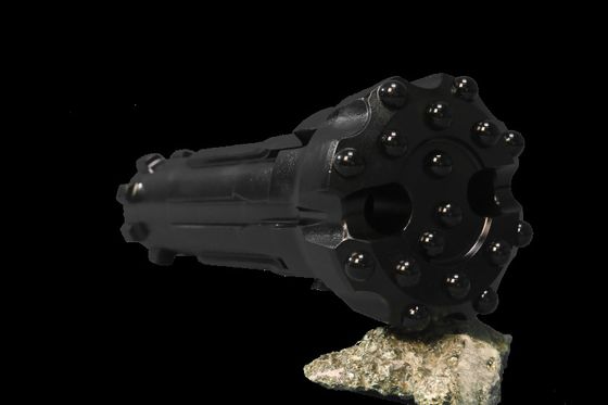 SRC545 121mm-146mm RC Drill Bit ด้วยเส้นกว้าง 119-144mm และการรับประกัน 1 ปีสําหรับการเจาะบ่อน้ําและการเหมืองแร่