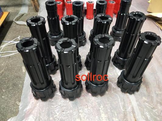 SOLLROC/Down the Hole/ DTH Drill Bits/ Button Bits/COP32/3 Inch Dth Bit สําหรับการทําเหมืองแร่