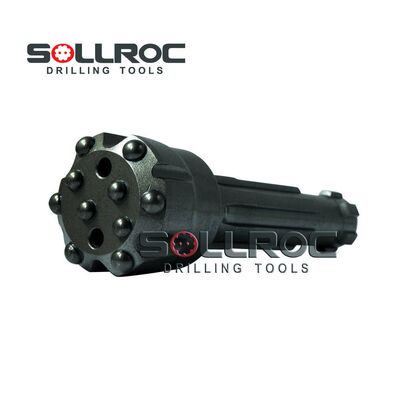 ดอกสว่าน DTH ขนาด 4''-110 มม. สำหรับการทำเหมือง