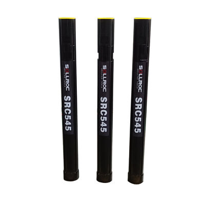 5 นิ้ว RE545 รูปแบบหมัดหมุนย้อนหลังสําหรับการสํารวจหลุมลึกและการเหมืองแร่