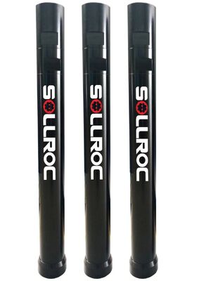 ค้อน RC สำหรับการกู้คืนวัสดุสูง พร้อมตัวเลือกหลายรุ่นสำหรับการเจาะรูระเบิดที่ทนทานต่อการกัดกร่อน