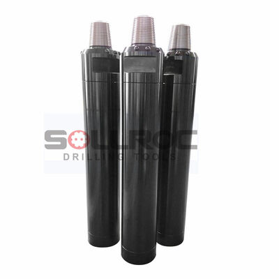 เครื่องเจาะ DTH ความดันอากาศสูง (DHD, SD, QL, Mission, Numa, Cop)
