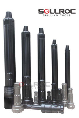DHD/Cop ซีรีส์ดันสูง DTH Hammers