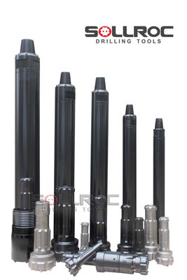 DHD/Cop ซีรีส์ดันสูง DTH Hammers