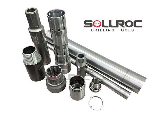 DHD/Cop ซีรีส์ดันสูง DTH Hammers