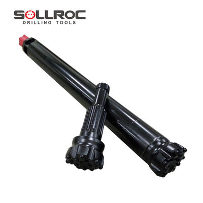 4 "ดันดันสูง DTH Hammers