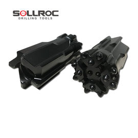 การบําบัด Carburizing Retrac Bit 41-152mm สําหรับความทนทานในสถานที่อุตสาหกรรม
