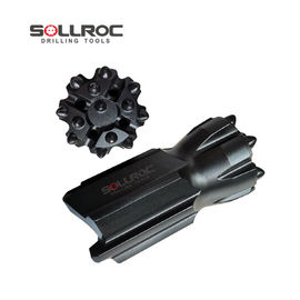 การบําบัด Carburizing Retrac Bit 41-152mm สําหรับความทนทานในสถานที่อุตสาหกรรม