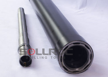 Thread Remet / Metzke RC Drill Hammer 116mm Dia สําหรับการเจาะสํารวจ