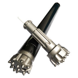 DHD360 DTH Down The Hole Hammer 3 1/2 '' API REG สำหรับการเจาะฮาร์ดร็อคในน้ำ