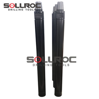 DHD360 DTH Down The Hole Hammer 3 1/2 '' API REG สำหรับการเจาะฮาร์ดร็อคในน้ำ
