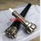 Shank COP64 DHD360 6 &quot;DTH Hammer With Foot Valve