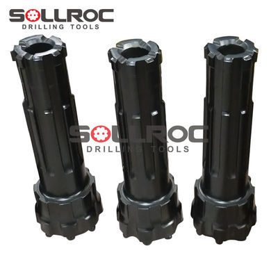 การบําบัดความร้อนมืออาชีพ โตงก์สเทนคาร์ไบด์ RC Bit สําหรับการสร้างก้อนหินซับซ้อน