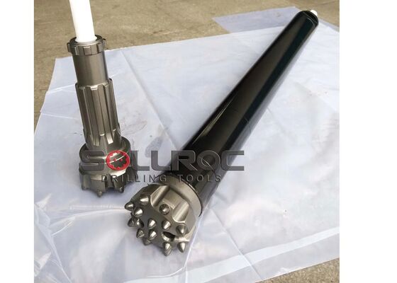 Ql40, DHD340, M40, Cop44, SD4 แชง DTH ฮามเมอร์
